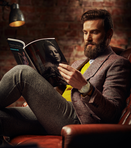 Mens Watches Style Guide Part 1 Watches Co Uk