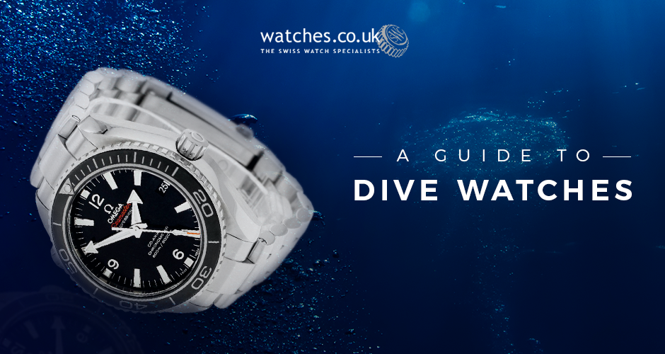 most popular dive watches