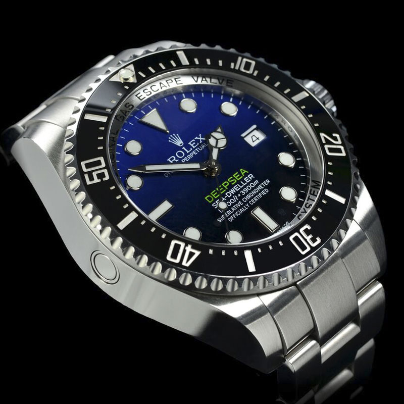 the best rolex to invest in