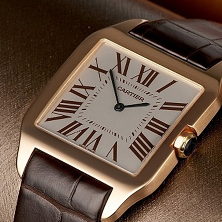 7 Of History's Most Iconic Watches