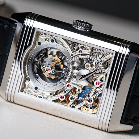 7 Of History's Most Iconic Watches