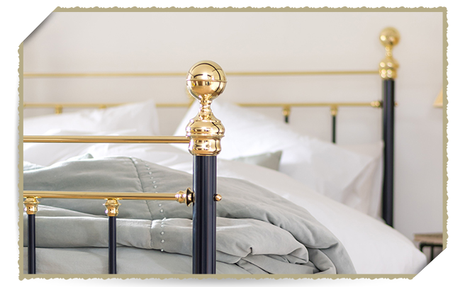 49 Brass beds ideas  brass bed, iron bed, brass